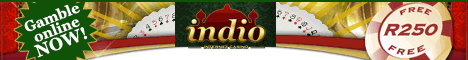 Indio Casino - Download Now