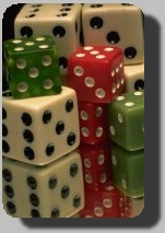 Casino Dice